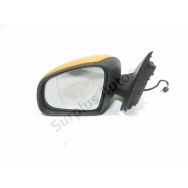 Rétroviseur électrique gauche