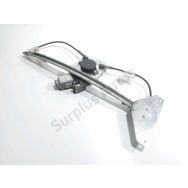 Leve-vitre electrique avant gauche