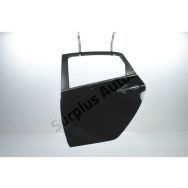 Porte arrière gauche