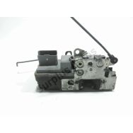 Serrure de porte avant gauche