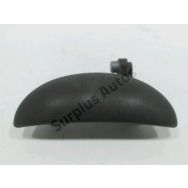 Poignee exterieure avant gauche