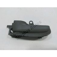 Poignee interieure porte arriere gauche