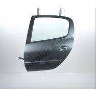 Porte arriere gauche