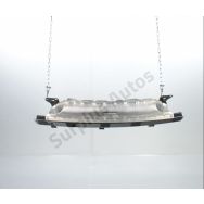 Renfort pare-choc arriere