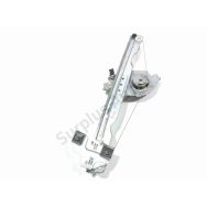 Lève-vitre électrique avant gauche