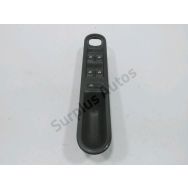 Commande leve-vitre avant gauche