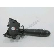 Commande essuie-glace