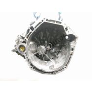 Boite a vitesse mecanique