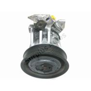 Compresseur de climatisation