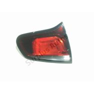 Feu arriere interieur gauche