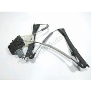 Leve-vitre electrique avant gauche
