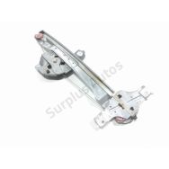 Leve-vitre electrique avant droit