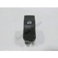 Commande leve-vitre arriere droit