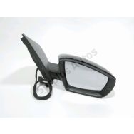 Retroviseur electrique droit