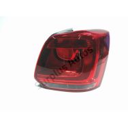 Feu arriere droit