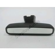 Retroviseur interieur