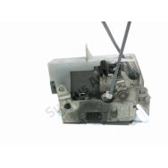 Serrure de porte arriere droite