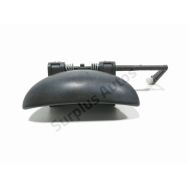 Poignee exterieure avant gauche