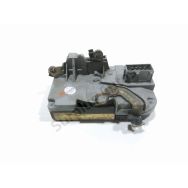 Serrure de porte avant gauche