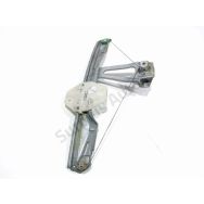 Leve-vitre manuel arriere droit