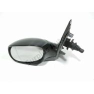 Retroviseur manuel gauche