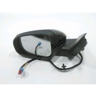 Rétroviseur électrique gauche