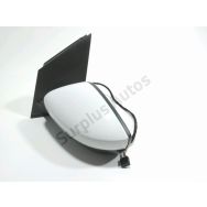 Retroviseur electrique gauche