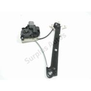 Leve-vitre electrique arriere droit