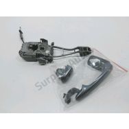 Poignee exterieure avant gauche