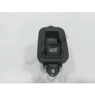 Commande lève-vitre arrière gauche