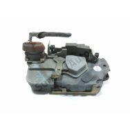 Serrure de porte arriere droite