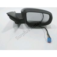 Rétroviseur électrique droit