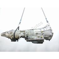 Boite à vitesse automatique