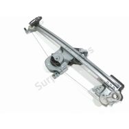 Leve-vitre electrique avant gauche