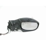Retroviseur electrique droit
