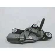 Moteur d'essuie glace arriere