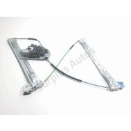 Leve-vitre electrique avant gauche