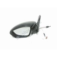 Retroviseur manuel gauche