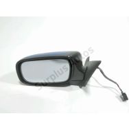 Rétroviseur électrique gauche