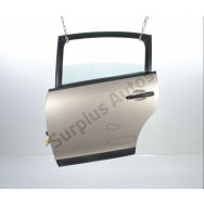 Porte arriere gauche