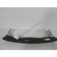 Renfort pare-choc arriere