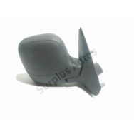 Retroviseur electrique droit