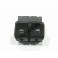 Commande leve-vitre avant gauche