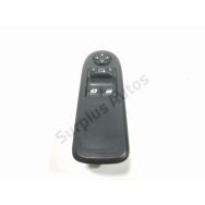 Commande leve-vitre avant gauche