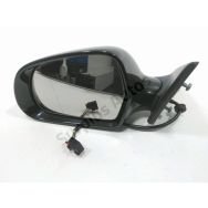 Retroviseur electrique gauche