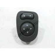 Commande retroviseur