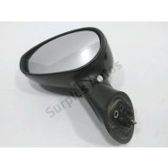 Retroviseur electrique gauche