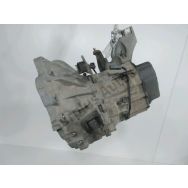 Boite à vitesse mécanique