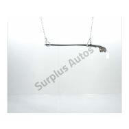 Elargisseur d'aile avant droite