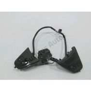 Commande régulateur de vitesse